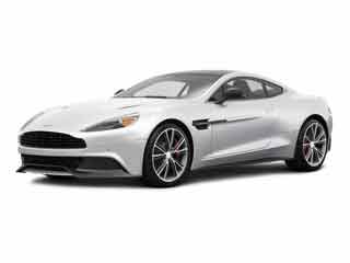 Aston Martin Vanquish In Broomfield Co Sill Terhar Motors